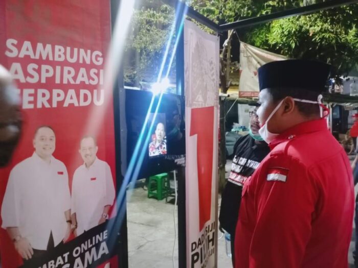 Bilik sambat online | Ist