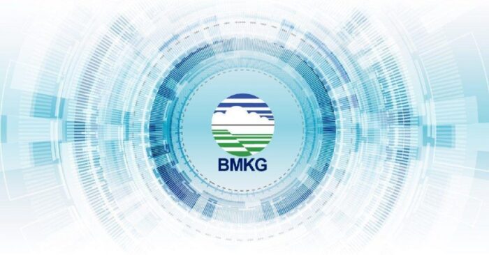 Ilustrasi BMKG | net