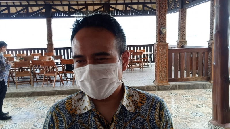 Anggota DPRD Jatim, Pranaya Yudha Mahardhika /Ist