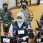 Gubernur Jatim, Khofifah Indar Parawansa