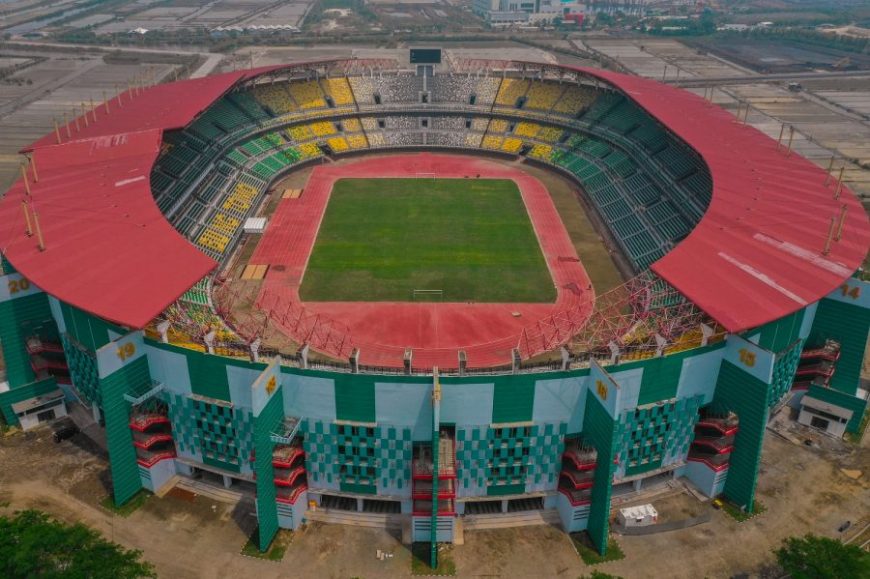 Stadion Gelora Bung Tomo (GBT) /Istimewa
