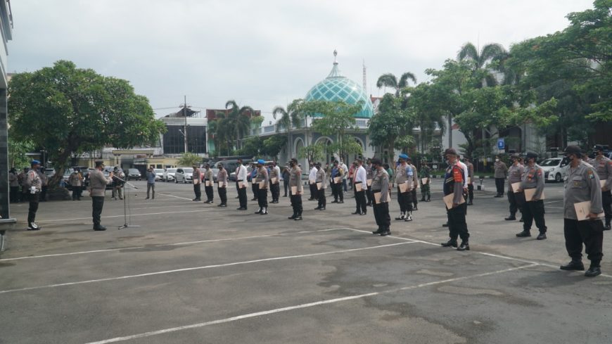 Foto: penerima penghargaan /Ist