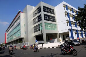 Rumah Sakit Soewandhie/Dok. Humas Pemkot Surabaya