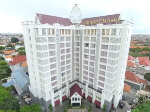 Grand Darmo Suite/Bicarasurabaya.com