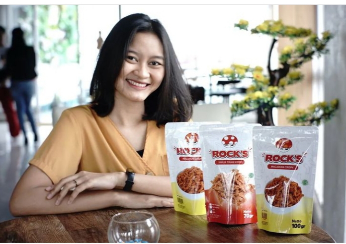 Produk Rock's/Bicarasurabaya.com