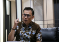 Inspektur Kota Surabaya, Rachmad Basari /Istimewa