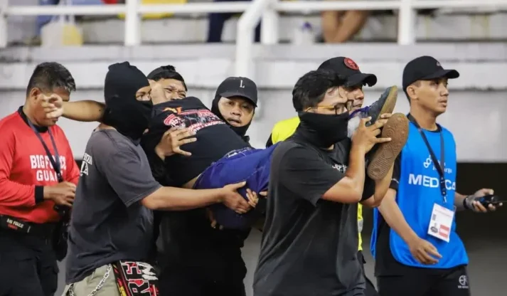 (Foto: Antara/BS)