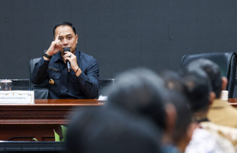 (Foto: Dok Humas/BS)
