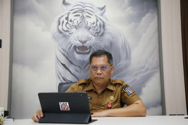 (Foto: Istimewa/dok Humas Pemkot-BS)