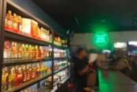 Ilustrasi: Satpol PP Surabaya saat melakukan sidak pengawasan sub-distributor minuman beralkohol (dok. Yan/Bs)