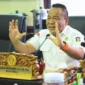 Ketua Komisi A DPRD Surabaya,  Yona Bagus Widyatmoko (Foto: Ist/BS)