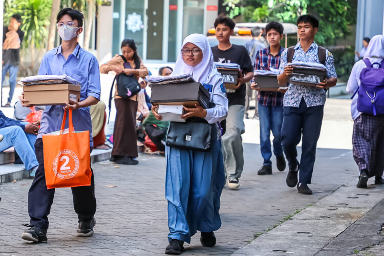 (Foto: Dok Humas/BS)