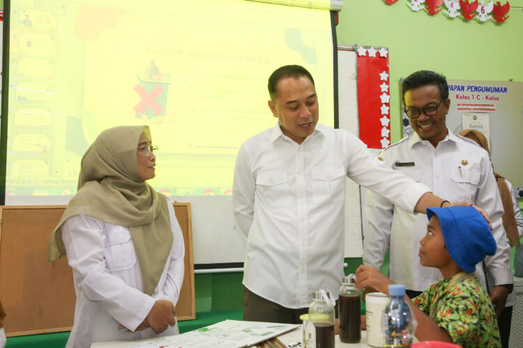 (Foto: Dok Humas Pemkot/BS)