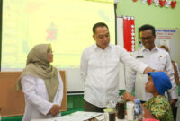 (Foto: Dok Humas/BS)