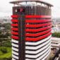 Gedung Merah Putih KPK. (Foto: KPK-Ist/BS)
