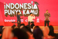 Wali Kota Surabaya Eri Cahyadi saat menjadi narasumber acara Indonesia Punya Kamu/dok.Bicarasurabaya.com