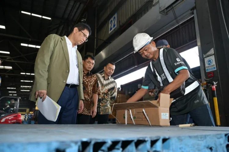 (Foto: Kemenkeu-Ist/BS)