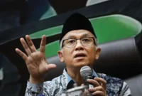 Wamen Dikdasmen Atip Latipulhayat tegaskan TKA tidak menentukan kelulusan. (foto: Istimewa/BS)