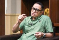 Kepala BNNP Jatim Brigjen Pol Budi Mulyanto (Foto: Istimewa/BS)