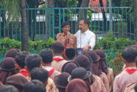 Surabaya Ajak Pelajar Lawan Bullying dan Konten Digital Berbahaya. (Foto: Humas Pemkot-Ist/BS)
