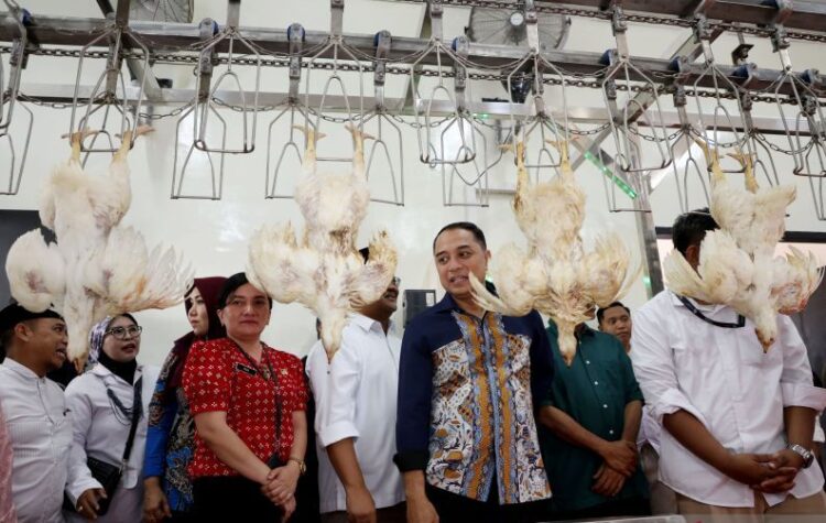 (Foto: Dok Humas Pemkot/BS)