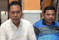 Paguyuban jukir surabaya menolak rencana parkir digital yang akan diterapkan Kota Surabaya. (Foto: Istimewa/bs)