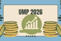 Foto: Ilustrasi UMP Jatim 2026 naik 6,11% atau Rp 140 ribu