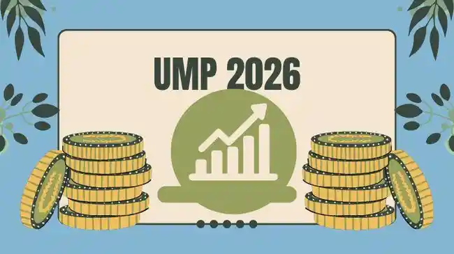 Foto: Ilustrasi UMP Jatim 2026 naik 6,11% atau Rp 140 ribu