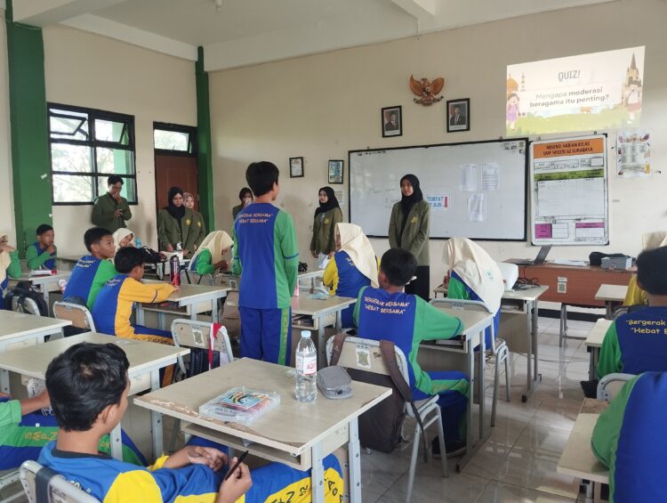 Foto: Dok UPN Surabaya