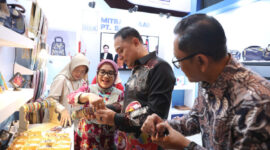 Foto: Dok Humas Pemkot Surabaya/bs