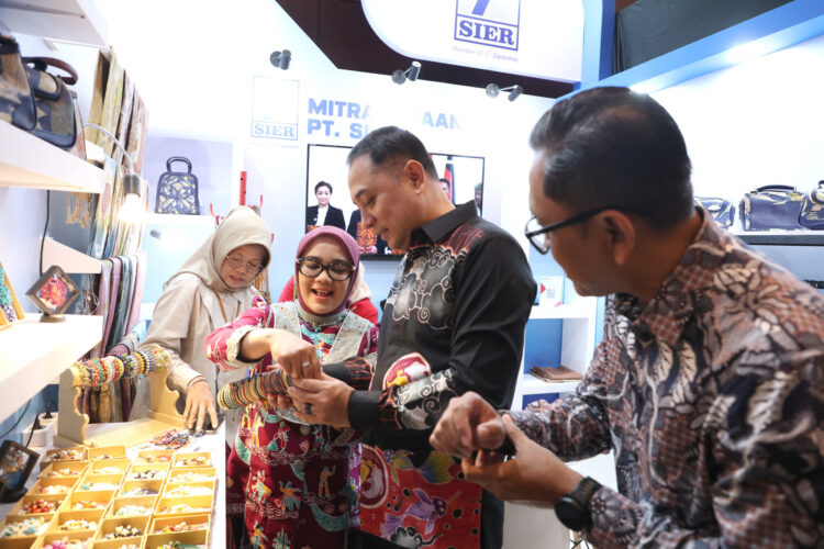 Foto: Dok Humas Pemkot Surabaya/bs