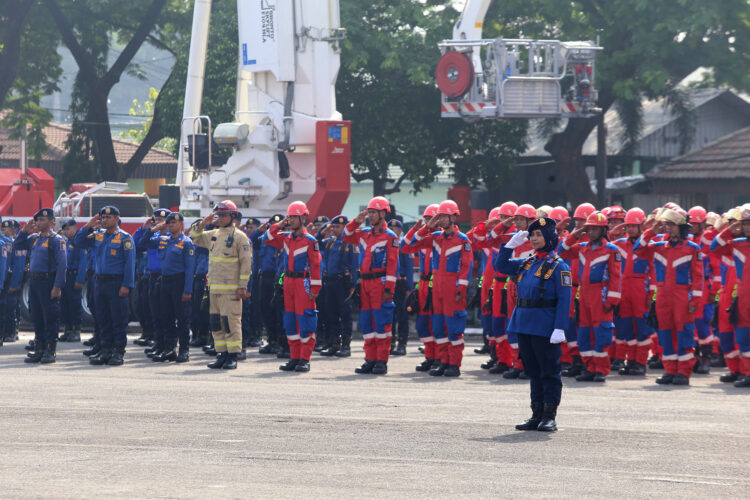 Foto: Dok Humas Pemkot Surabaya/bs