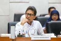 Foto: Istimewa-Menkes Budi Gunadi Sadikin/bs