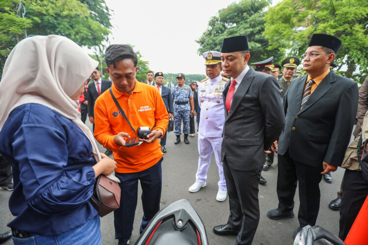 Foto: Dok Humas Pemkot
