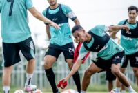 Ilustrasi (Foto: @officialpersebaya/bs) 