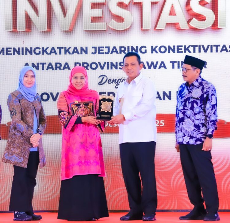 Foto: Dok Humas Pemprov Jatim/bs
