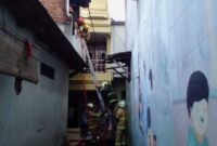 (Foto: Dok DPKP Surabaya/bs)