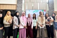 Foto bersama seusai acara/dok.istimewa