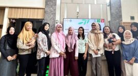 Foto bersama seusai acara/dok.istimewa