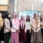 Foto bersama seusai acara/dok.istimewa