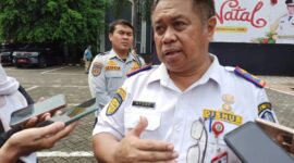Kadishub Jatim Nyono (Foto: Dok-Ist/bs)