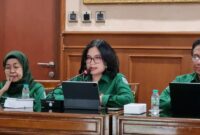 Direktur Utama RSU dr Soetomo Prof Dr dr Cita Rosita Sigit Prokoeswa, (foto: Istimewa)
