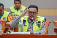 (Foto: Dok Korlantas Polri/BS)