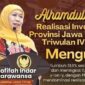 Foto : Dok Humas Pemprov Jatim