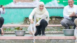 Foto: Dok Humas Pemprov Jatim