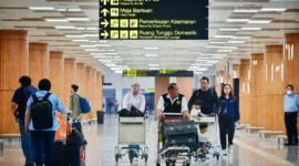 Foto: Dok Humas Juanda-Ist