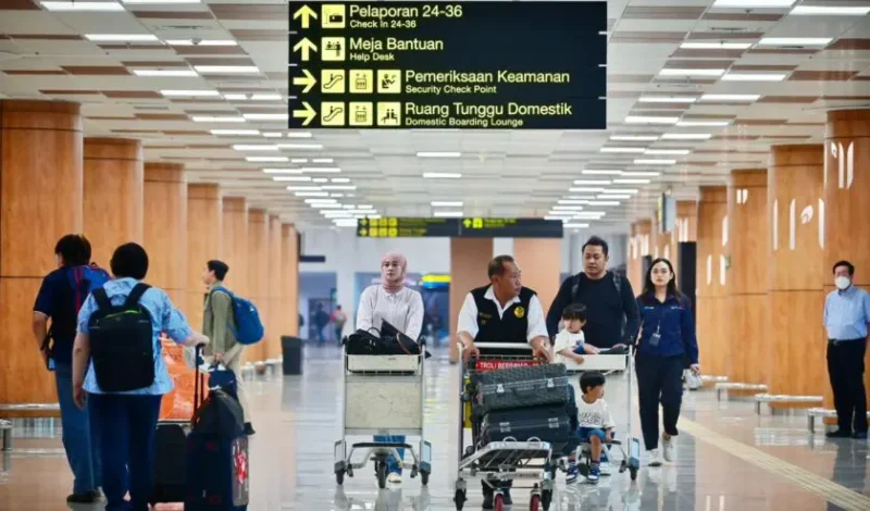Foto: Dok Humas Juanda-Ist