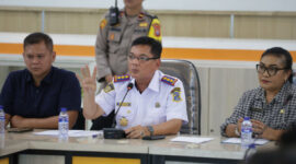Foto: Dok Diskompinfo Surabaya