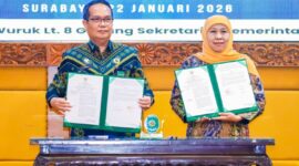 Foto: Dok Humas Pemprov Jatim
