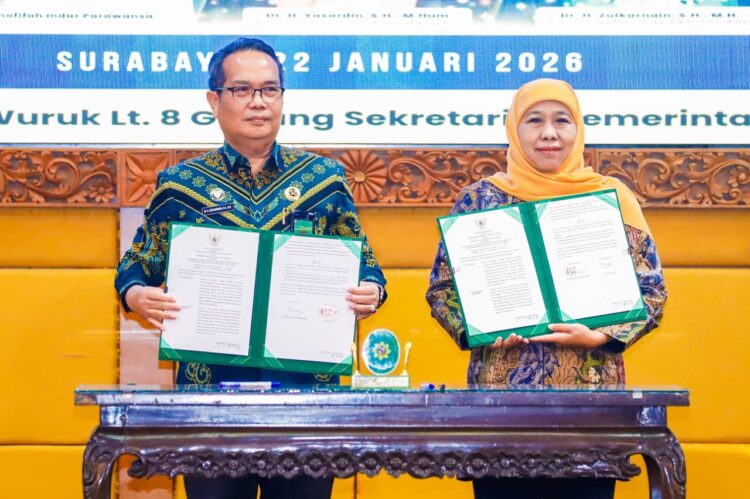 Foto: Dok Humas Pemprov Jatim